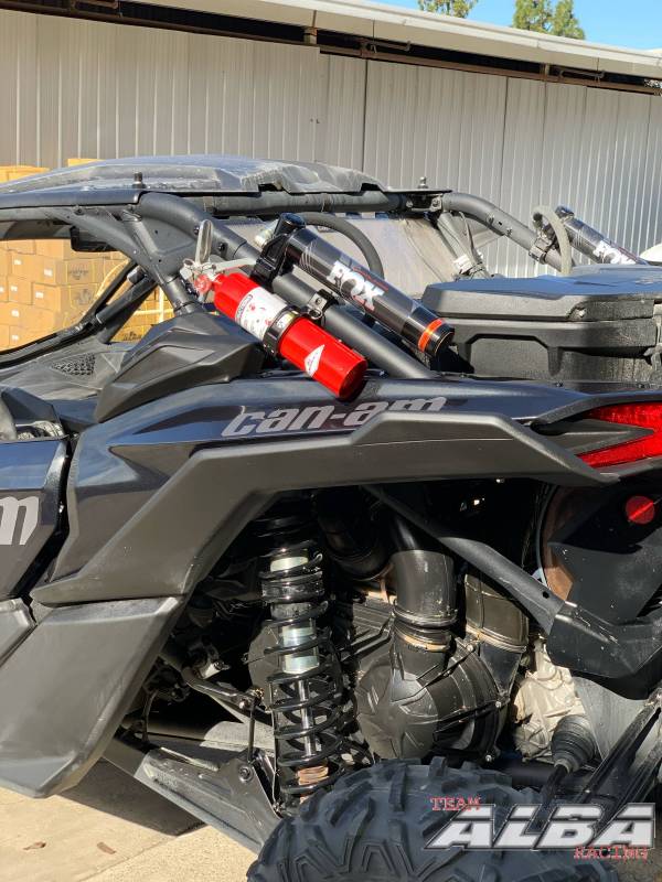 Load image into Gallery viewer, Alba Racing Quick Release Billet Fire Extinguisher Mount
