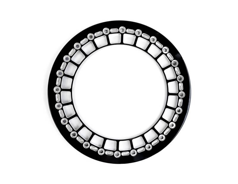 Load image into Gallery viewer, Alba Racing Fractal Crusher Beadlock Wheels for Can-Am Mav R
