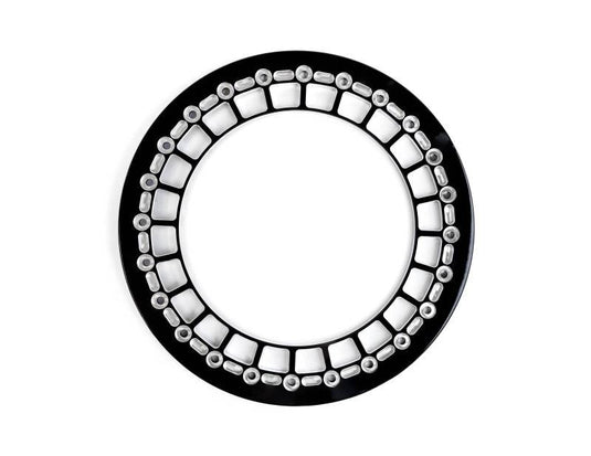 Alba Racing Fractal Crusher Beadlock Wheels for Can-Am Mav R