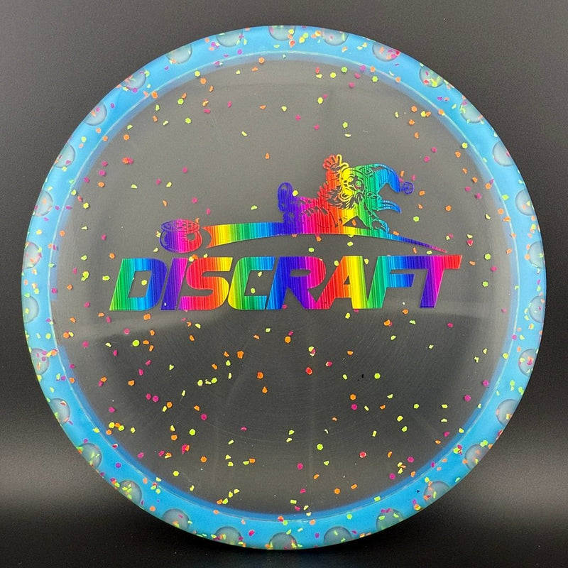 Load image into Gallery viewer, FuZed Confetti Z Zone - Follow Flight Bar Stamp
