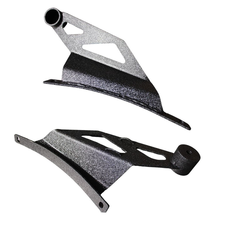 Load image into Gallery viewer, F150 50In Curved Bracket 2009-2014
