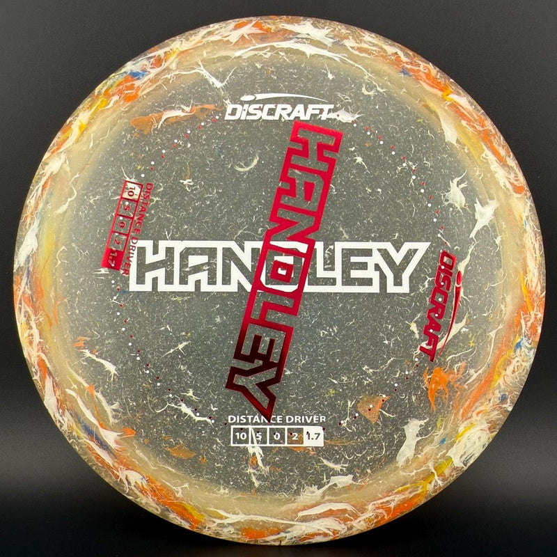 Load image into Gallery viewer, Jawbreaker Z FLX Vulture - Misprint - 2024 Holyn Handley Tour Series

