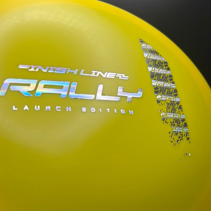 Load image into Gallery viewer, Forged Rally - Launch Edition - First Run
