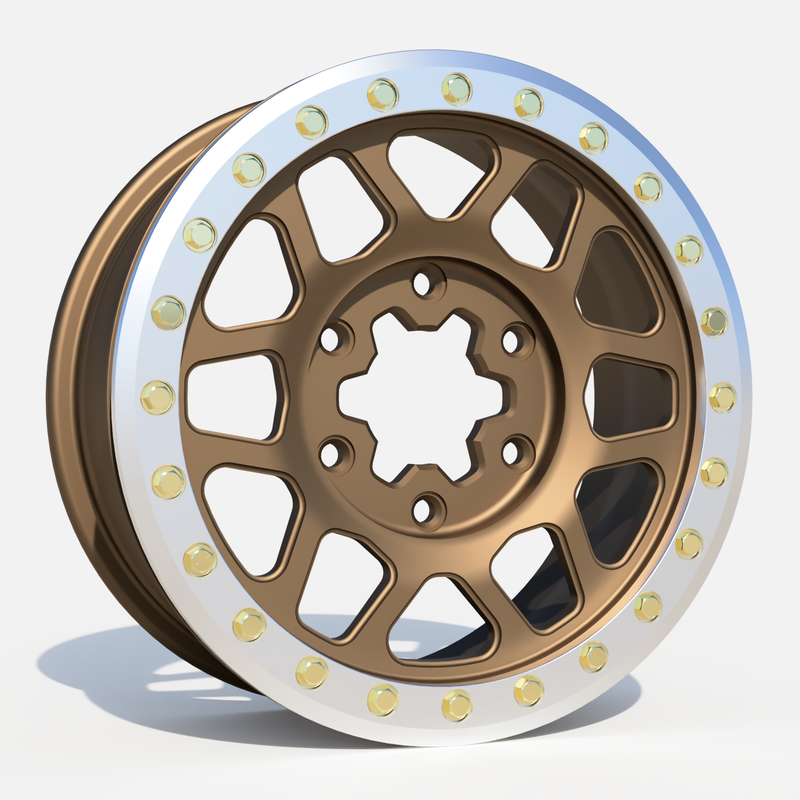 Load image into Gallery viewer, KILO | FORGED | BEADLOCK | UTV
