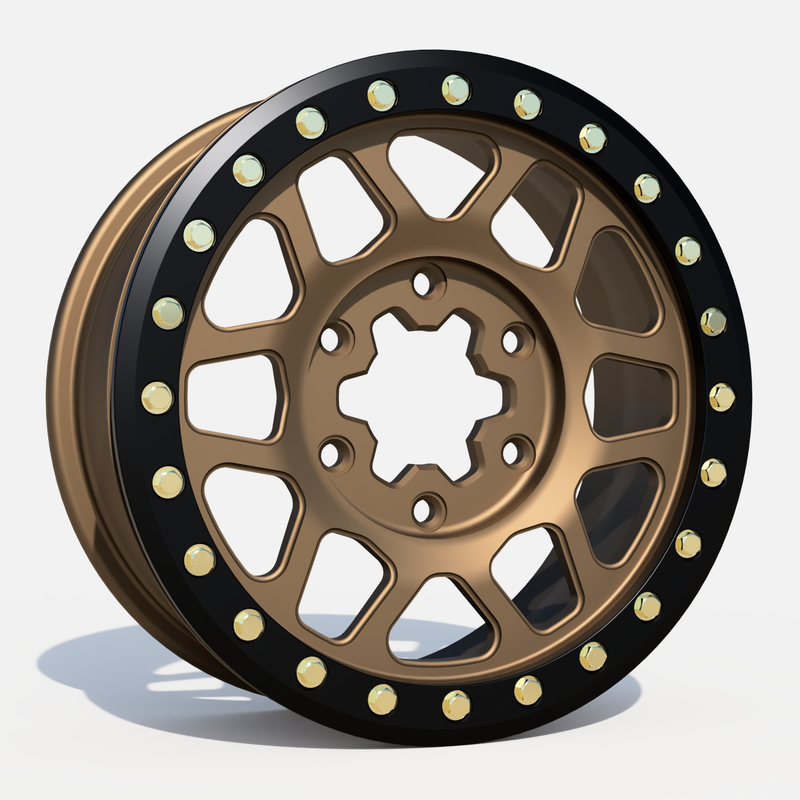 Load image into Gallery viewer, KILO | FORGED | BEADLOCK | UTV
