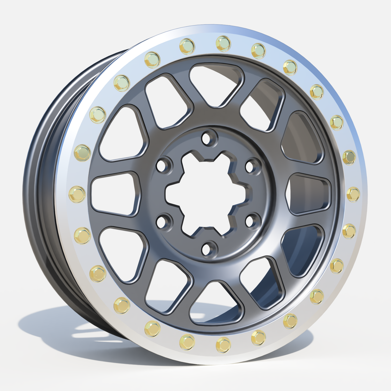 Load image into Gallery viewer, KILO | FORGED | BEADLOCK | UTV
