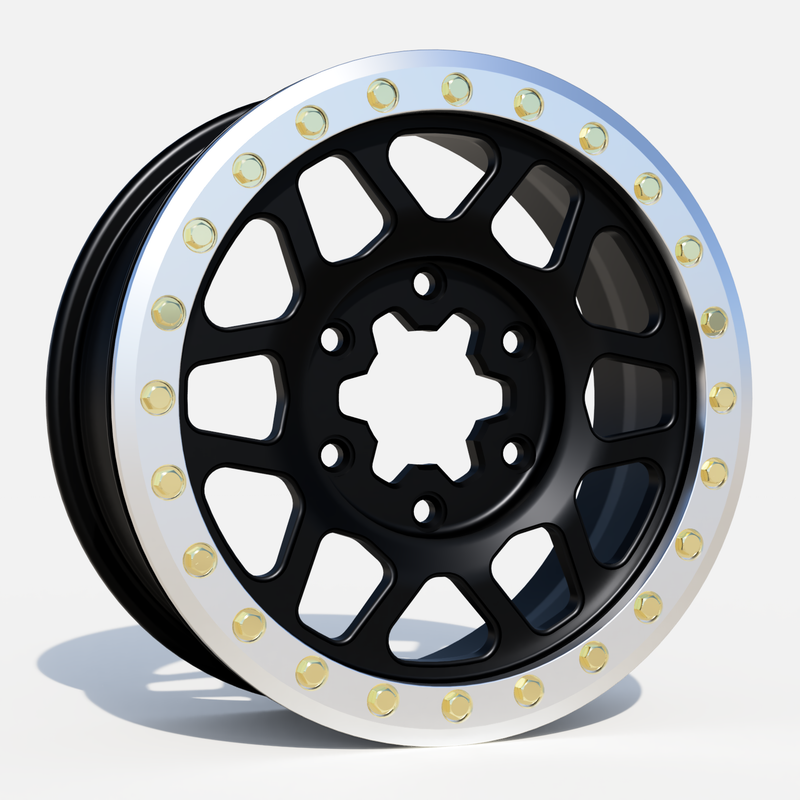 Load image into Gallery viewer, KILO | FORGED | BEADLOCK | UTV
