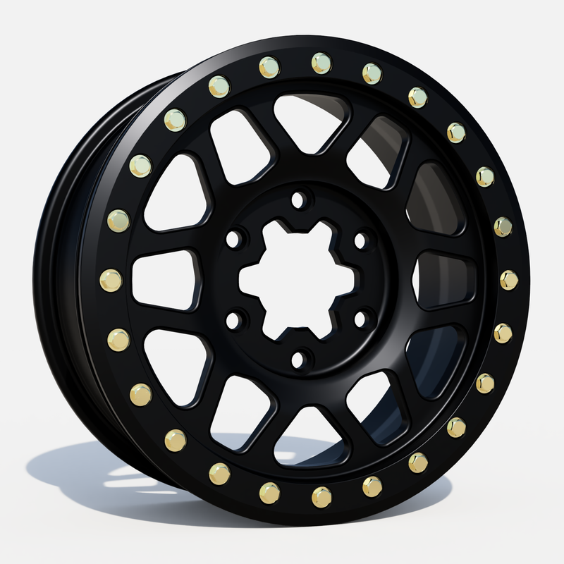 Load image into Gallery viewer, KILO | FORGED | BEADLOCK | UTV
