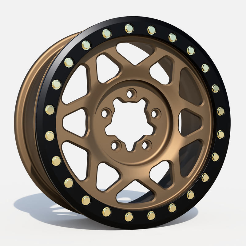 Load image into Gallery viewer, TANGO | FORGED | BEADLOCK | UTV
