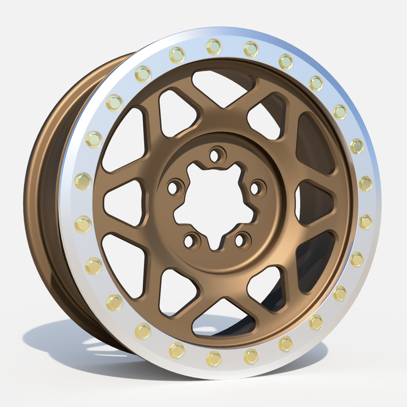 Load image into Gallery viewer, TANGO | FORGED | BEADLOCK | UTV
