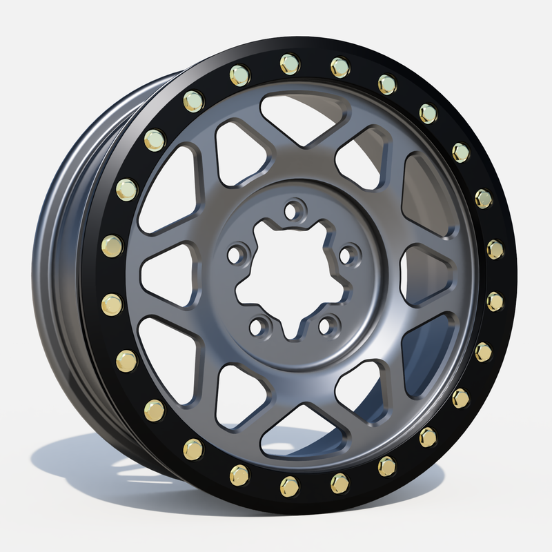 Load image into Gallery viewer, TANGO | FORGED | BEADLOCK | UTV
