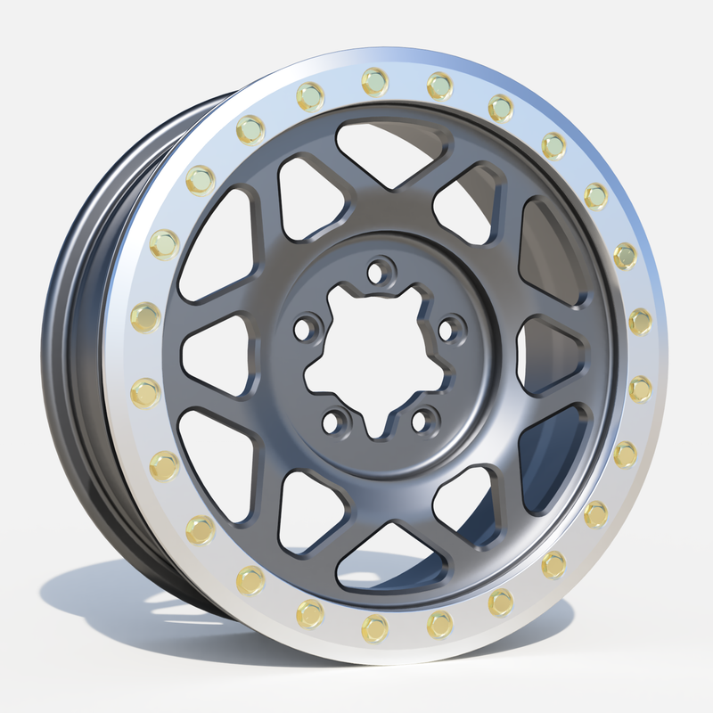 Load image into Gallery viewer, TANGO | FORGED | BEADLOCK | UTV
