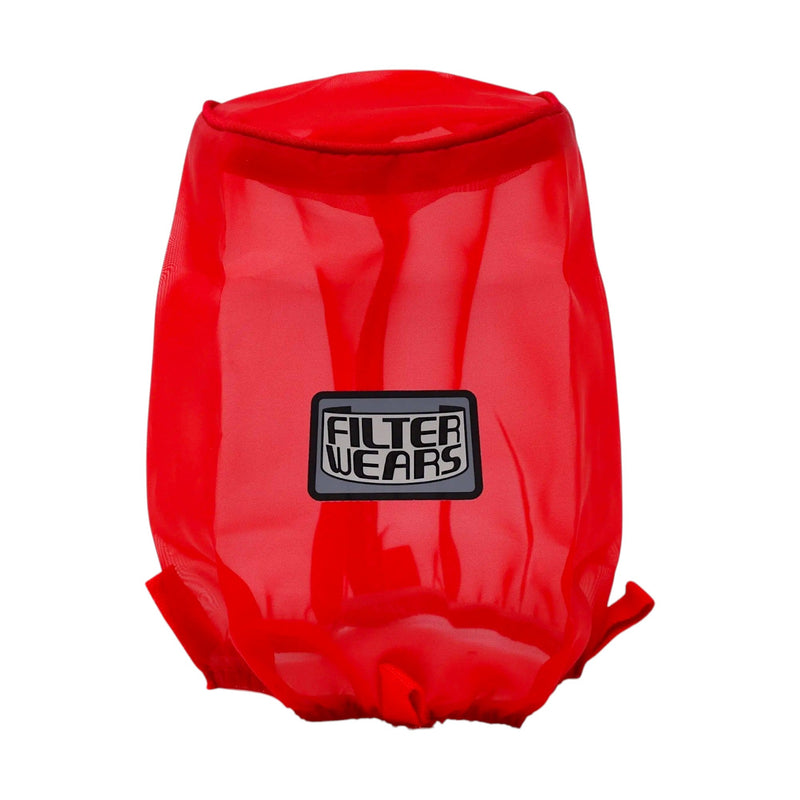 Load image into Gallery viewer, FILTERWEARS Pre-Filter F155 For UNI Air Filter NU-4102ST: Fits Honda TRX250R
