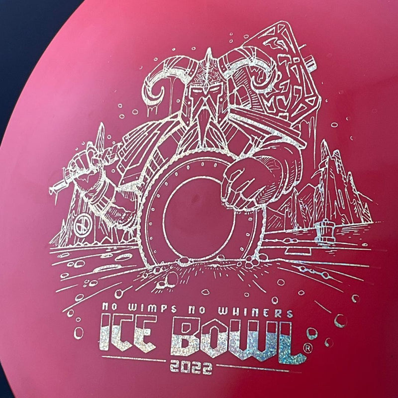 Load image into Gallery viewer, Sirius Polaris LS - 2022 Ice Bowl
