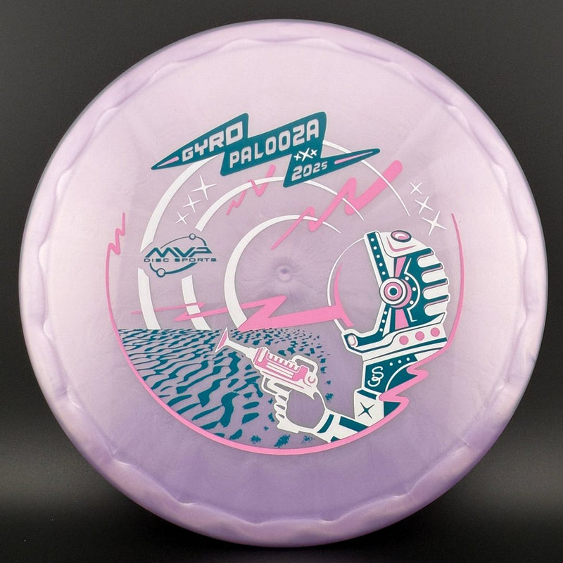 Load image into Gallery viewer, Plasma Echo - Gyropalooza 2025
