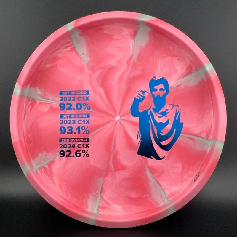 Load image into Gallery viewer, Swirl Stone Steady BL - Andrew Marwede
