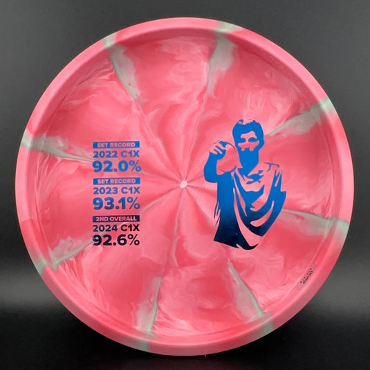 Swirl Stone Steady BL - Andrew Marwede