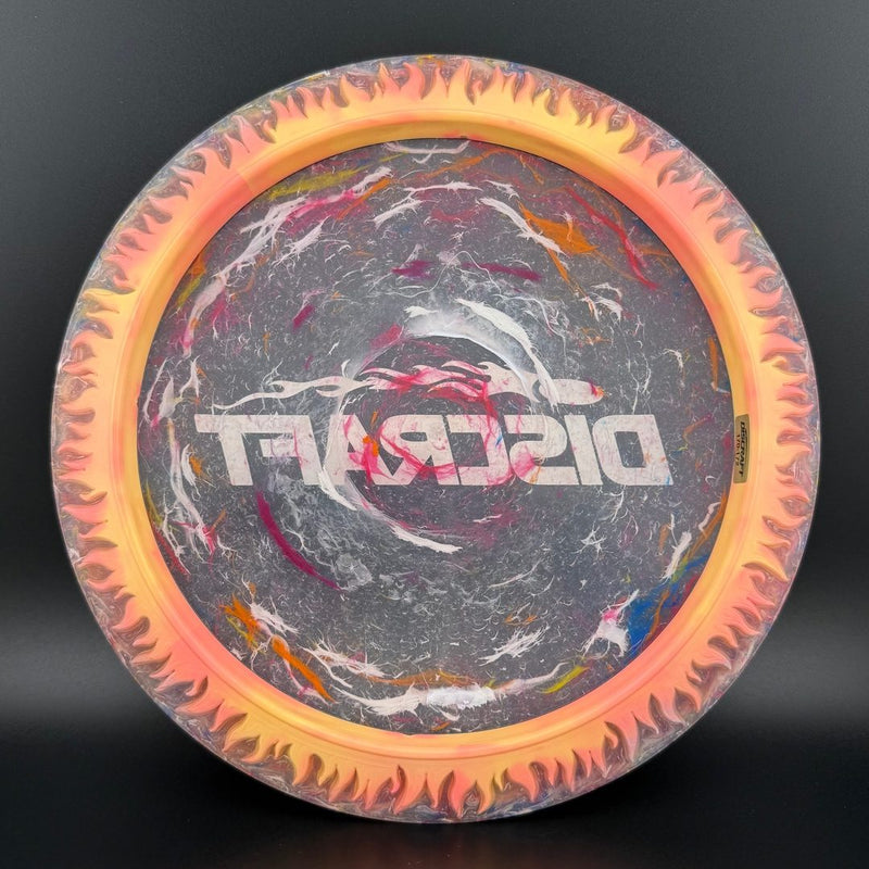 Load image into Gallery viewer, Jawbreaker Z Flame Scorch - Limited Edition
