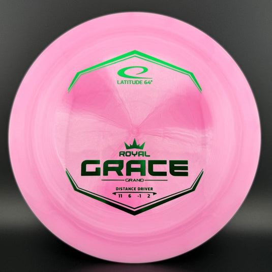 Royal Grand Grace