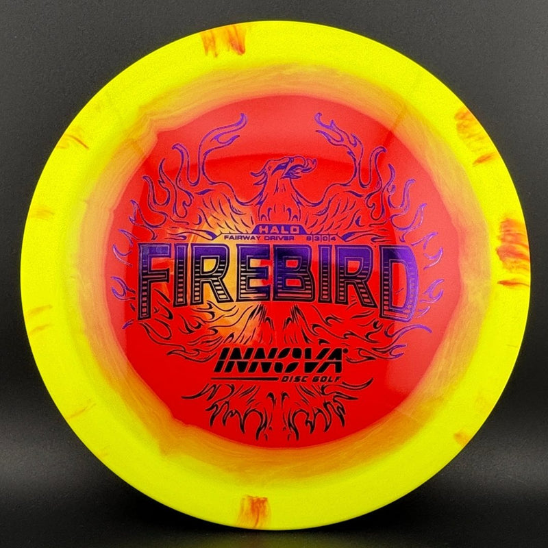 Load image into Gallery viewer, Halo Star Firebird
