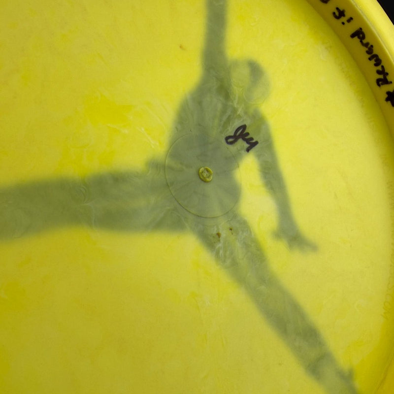 Load image into Gallery viewer, Star Destroyer (S/DS) - PFN Jumpman Dyed Lightweight *Gibson Stash Used*
