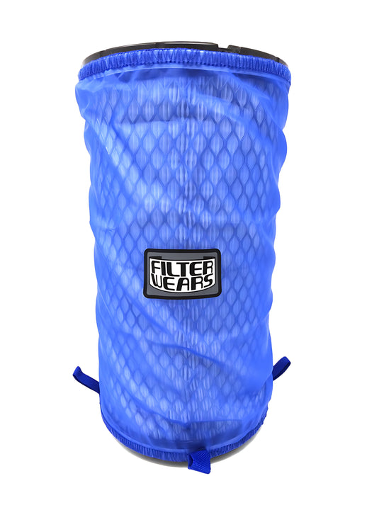 FILTERWEARS Pre-Filter F183 For Can-Am Air Filter 715900394 K&N CM-8016: Fits 2016-2026 Can-Am Defender, Maverick Trail, Commander 700