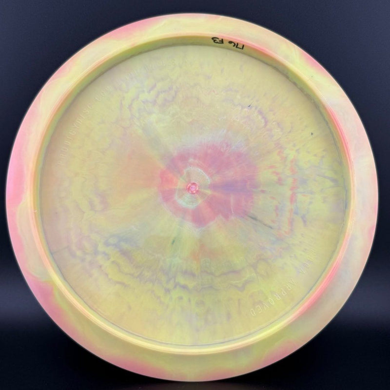 Load image into Gallery viewer, F3 (400 Spectrum) - "Stained Glass" Isaac Robinson 2024 World Champion
