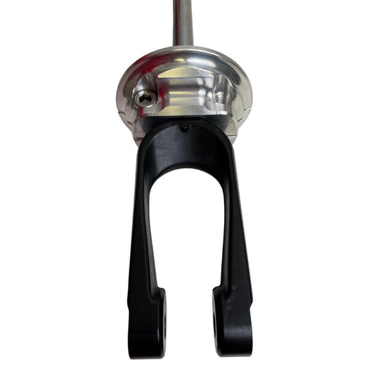 Shock Therapy Front Spring Retainer for RZR Pro R / Turbo R