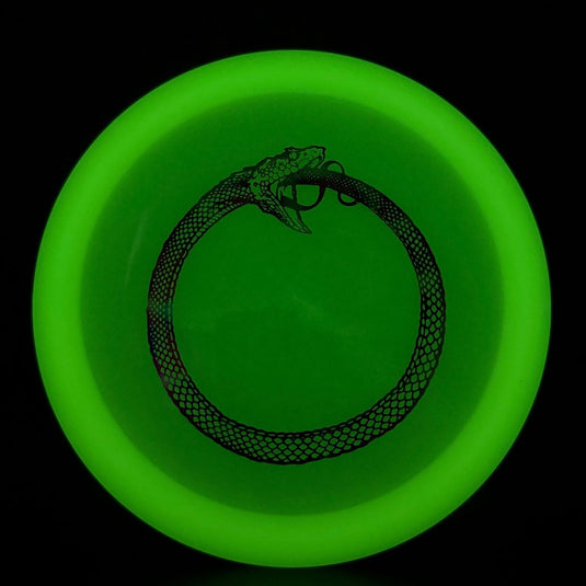 Nocturnal Diamondback - First Run