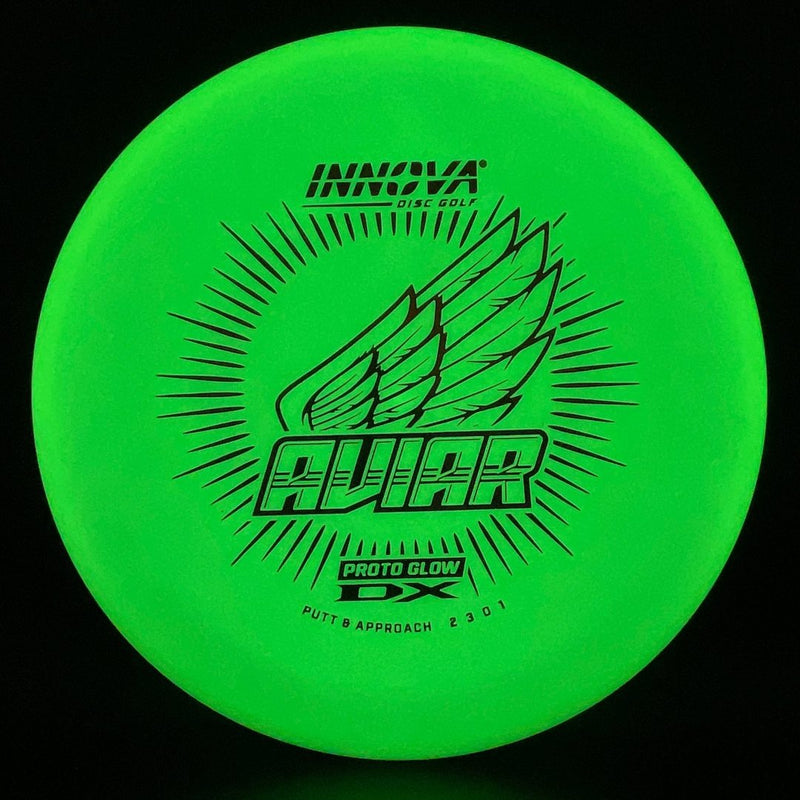 Load image into Gallery viewer, Proto Glow DX Aviar
