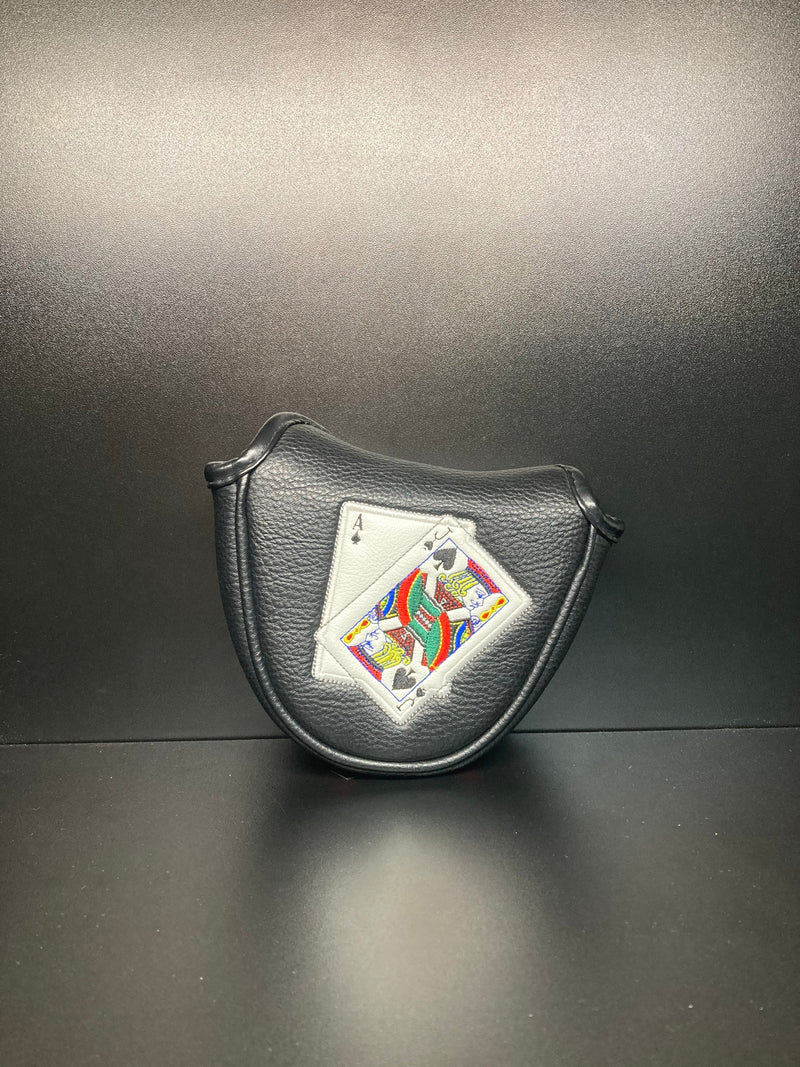 Load image into Gallery viewer, Poker Hands Headcover
