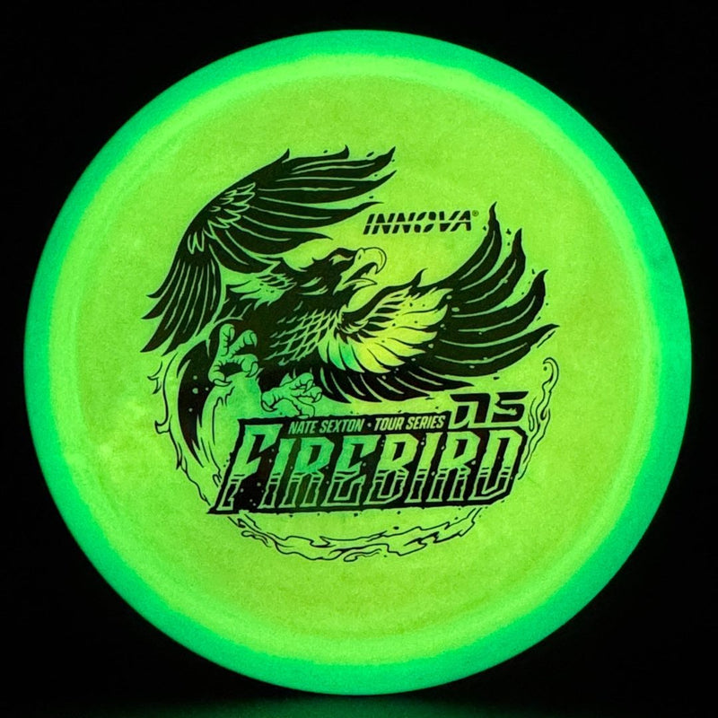 Load image into Gallery viewer, Proto Glow Halo Champion Firebird - Nate Sexton 2025 Tour Series
