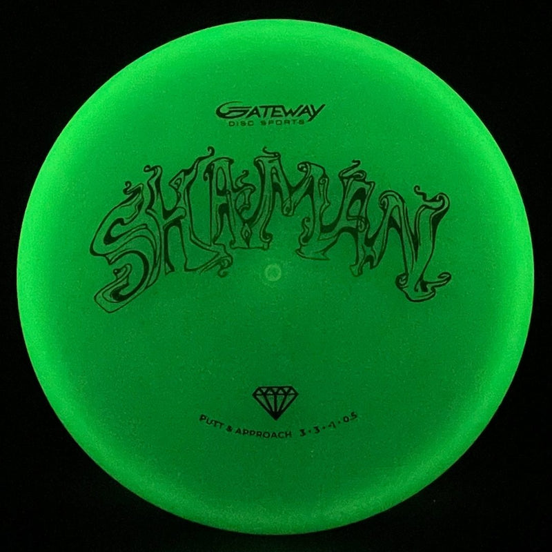 Load image into Gallery viewer, Diamond Superglow Shaman
