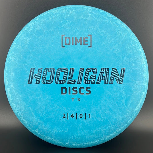 Soft Dime
