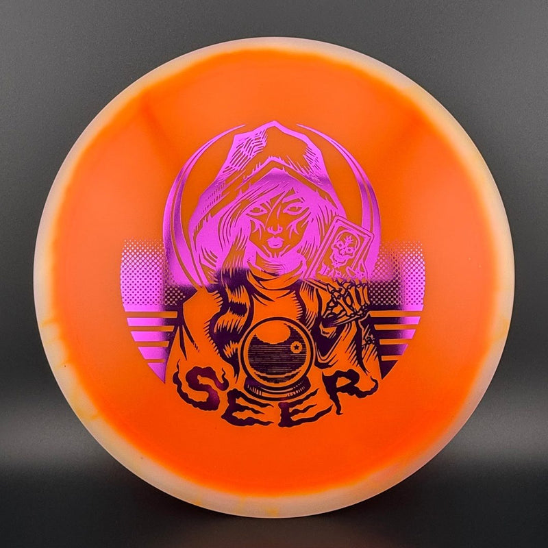 Load image into Gallery viewer, VIP Moonshine Orbit Seer - Changes
