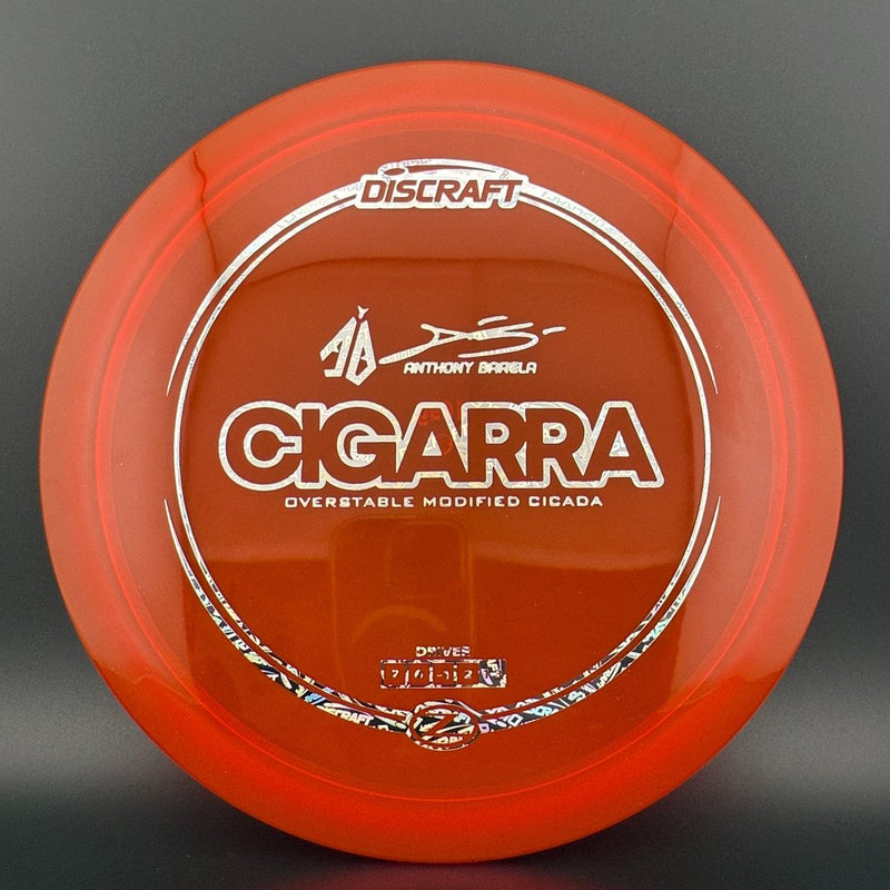 Load image into Gallery viewer, Z Cigarra - Anthony Barela Signature Series
