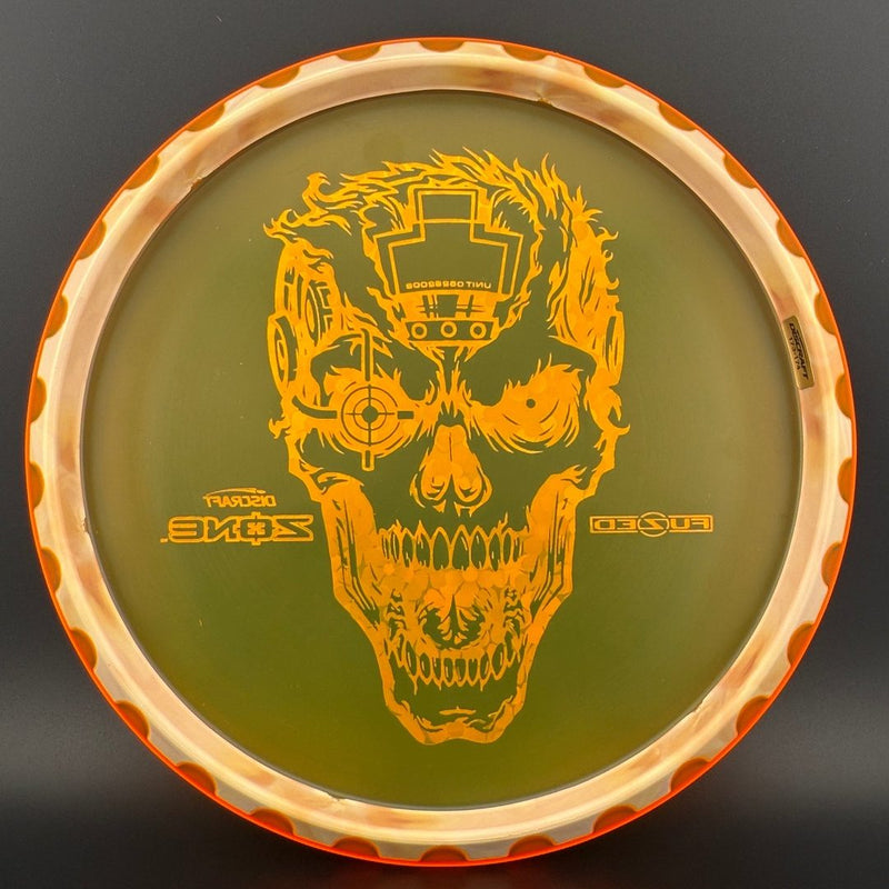 Load image into Gallery viewer, FuZed Glo Ring Zone - Limited Edition
