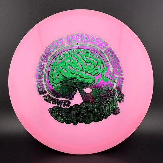 Color Glow Persona - Personality Traits