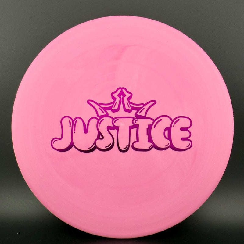 Load image into Gallery viewer, Classic Soft Moonshine Justice - Bubbled
