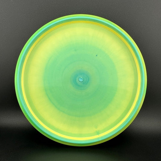 Fission Envy