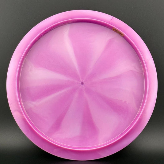 Ti Swirl Cigarra - Limited Edition GMC 1/500