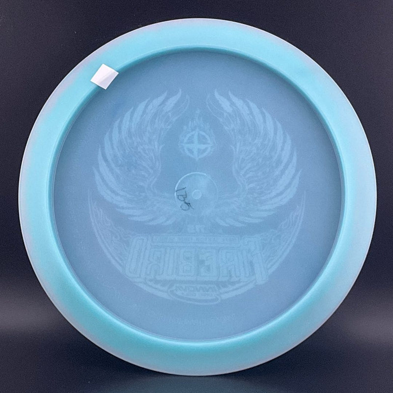 Load image into Gallery viewer, 2021 Glow Champion Firebird - Nate Sexton Tour Series
