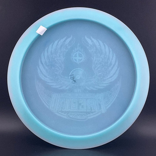 2021 Glow Champion Firebird - Nate Sexton Tour Series