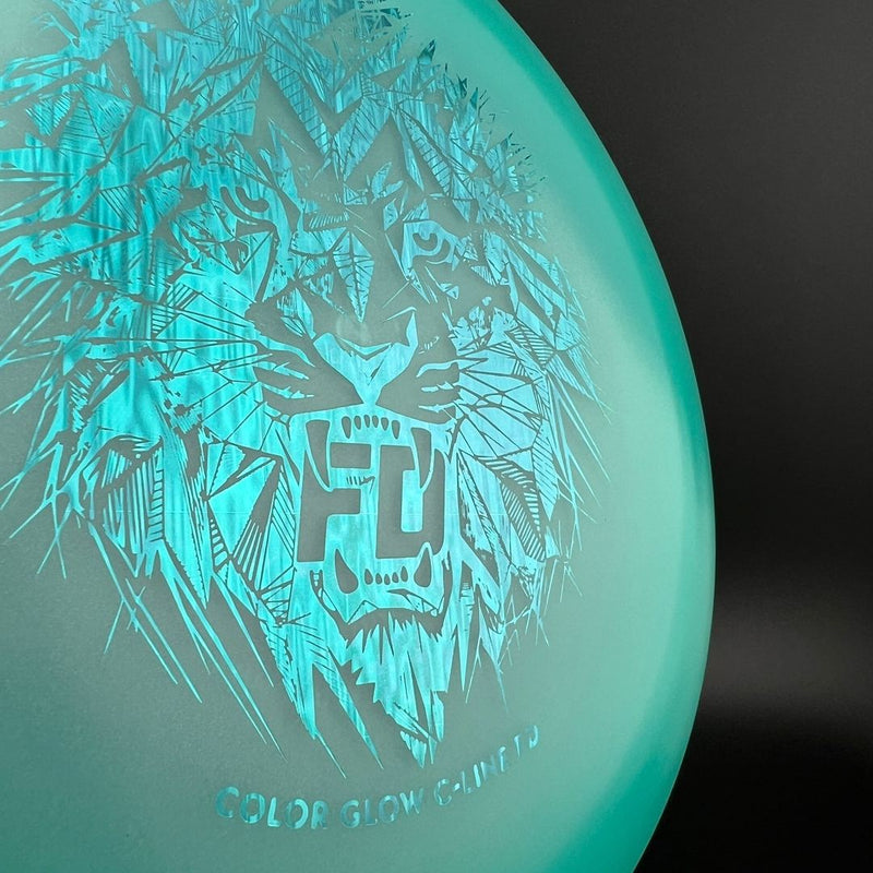 Load image into Gallery viewer, Color Glow C-Line FD - European Open 2024
