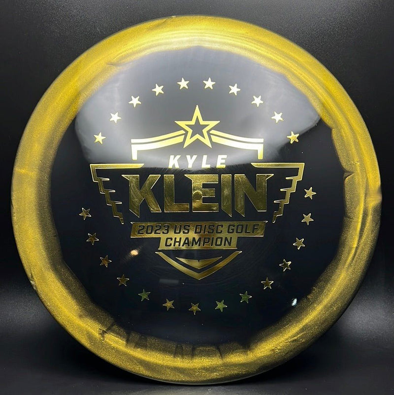 Load image into Gallery viewer, Golden Horizon Vanguard - Kyle Klein 2023 USDGC Champion
