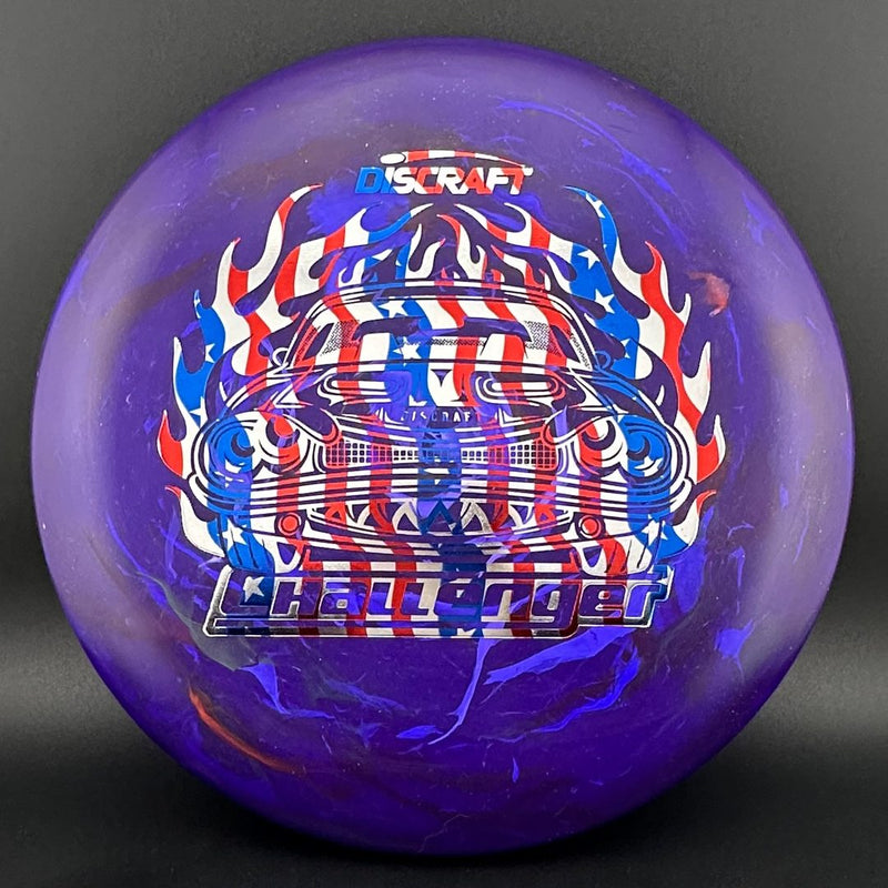 Load image into Gallery viewer, Lightweight Jawbreaker Challenger
