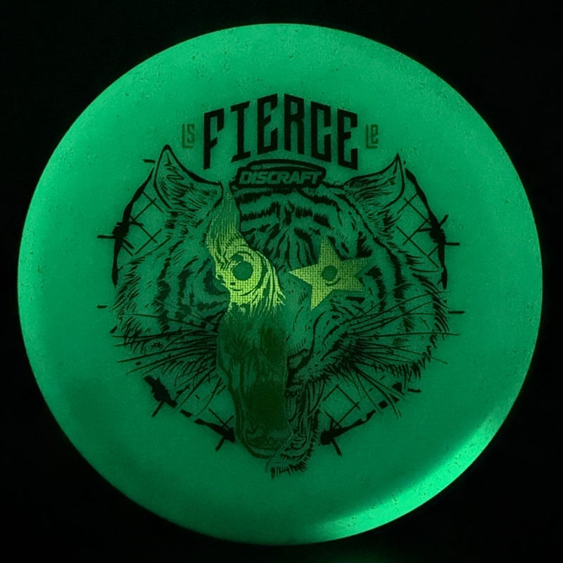 Load image into Gallery viewer, Z Glo Sparkle Fierce - Ledgestone 2025 Season 2
