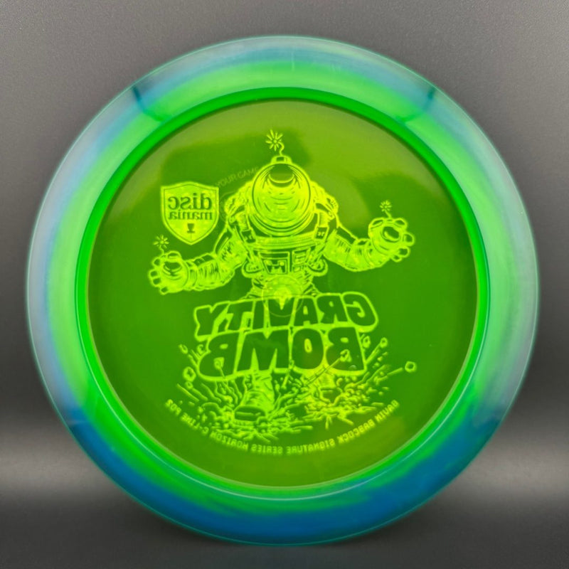 Load image into Gallery viewer, Horizon C-Line PD2 - Gravity Bomb - Gavin Babcock Signature Series
