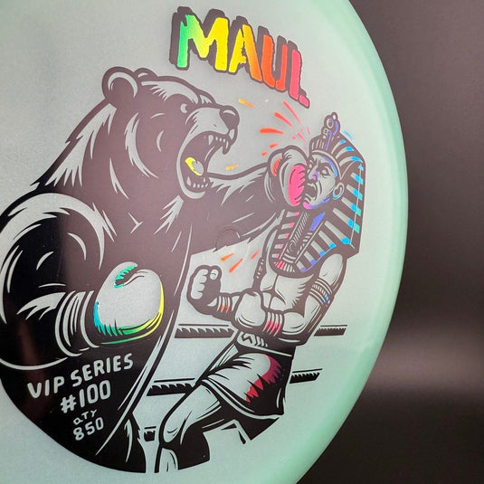 Opto Moonshine Maul - VIP Series