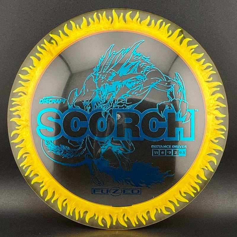 Load image into Gallery viewer, FuZed Z Scorch

